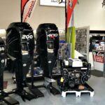 Sales, service and repairs