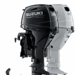 Suzuki Outboard
