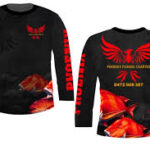 Fishing Shirts
