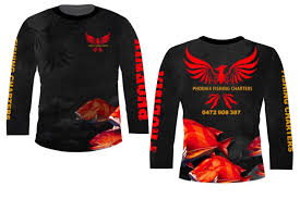 Fishing Shirts