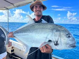 Great Fishing